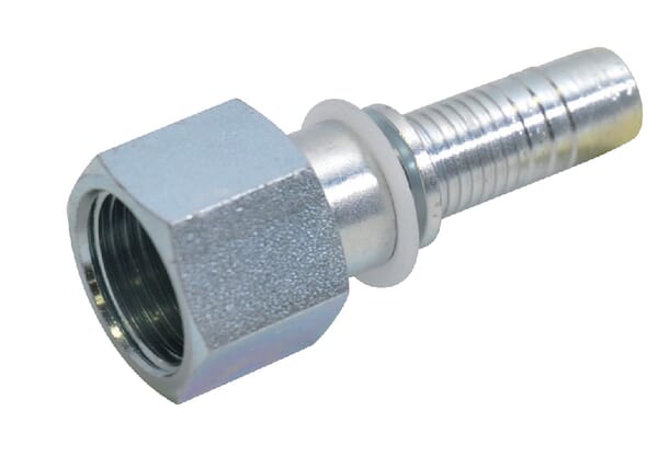 Raccord á sertir DN50-2" BSP · réf. PF5032