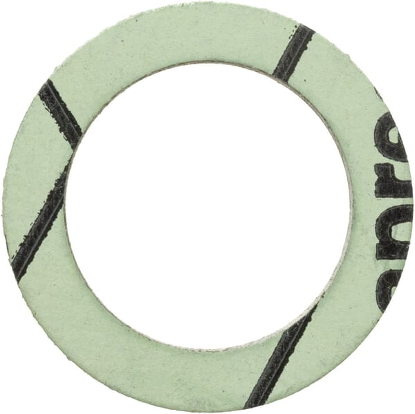 Těsnění 1/2" 30x21x2 mm