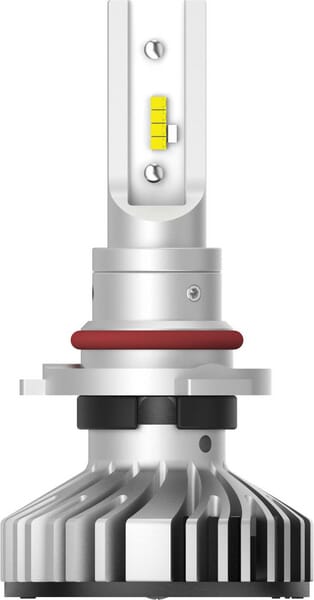 Ampoule LED HB3 12V P22d blanche usage off road Philips · réf. GL11005XUWX2