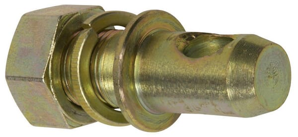 Goupille de stabilisateur 19 mm - 3/4" UNF · réf. 1380302510