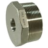 Fitting Nr.241 - Reducer - female thread x male thread - Stainless steel 316