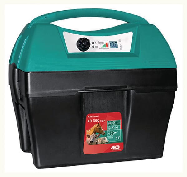 Mobil Power AD 5000 · réf. 372591