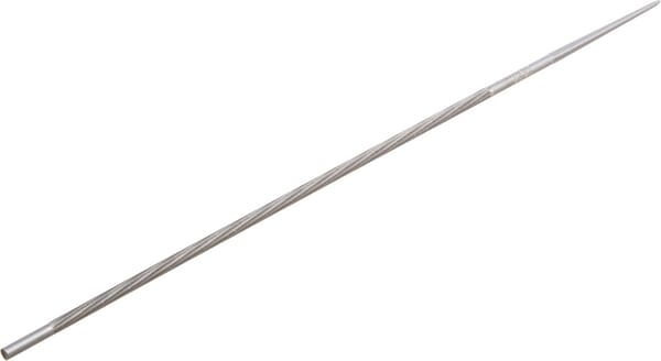 Kit limes rondes 3,5x200 mm 12 pcs · réf. 105898
