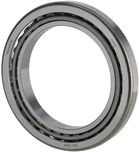 Roulement à rouleaux coniques — réf. NWB03280