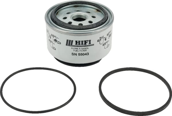 Filtre à carburant — réf. SN55043