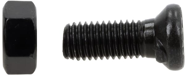 Boulon de charrue M12x1,75x35 vue 3