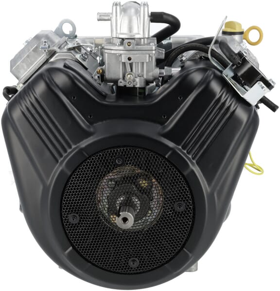 Briggs & Stratton Vanguard V2 18 hk OHV - Pystyakseli Moottorit - 3564470636G1 - 5
