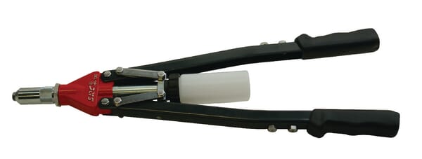 Main à riveter jusqu'à 6,4mm · réf. HR730