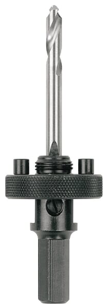 Adaptéry FIXTEC pro pily děrovky