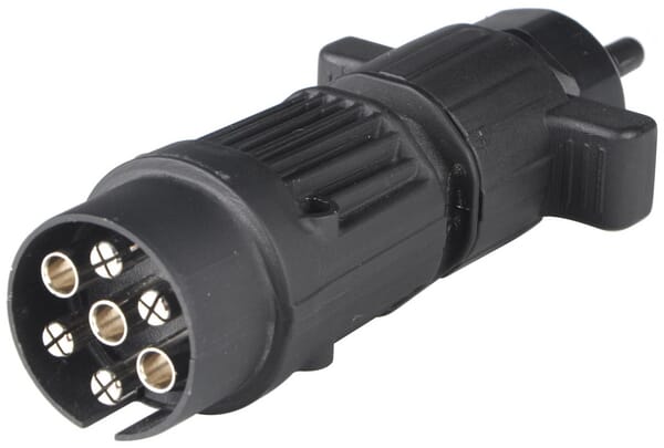 Kit CANbus - convertisseur et adaptateur à 7 broches — réf. LA60025CA