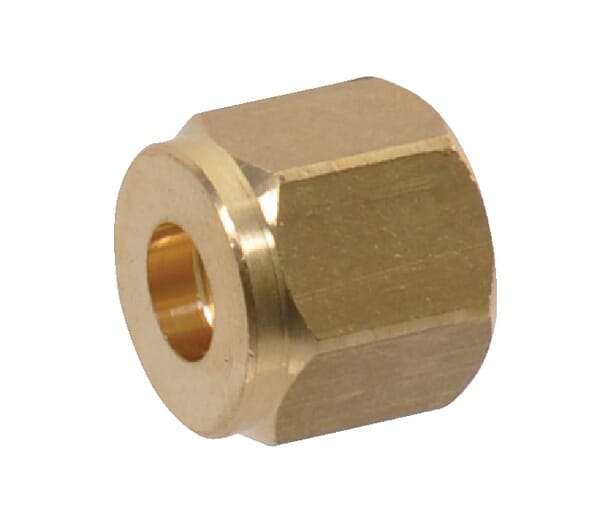 Ecrou de tube d'injection · réf. R123593