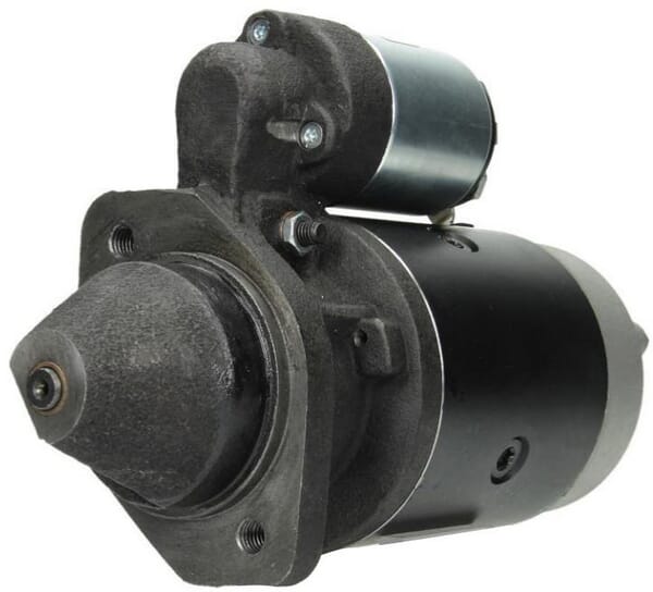 Startér 12 V 2,7 kW