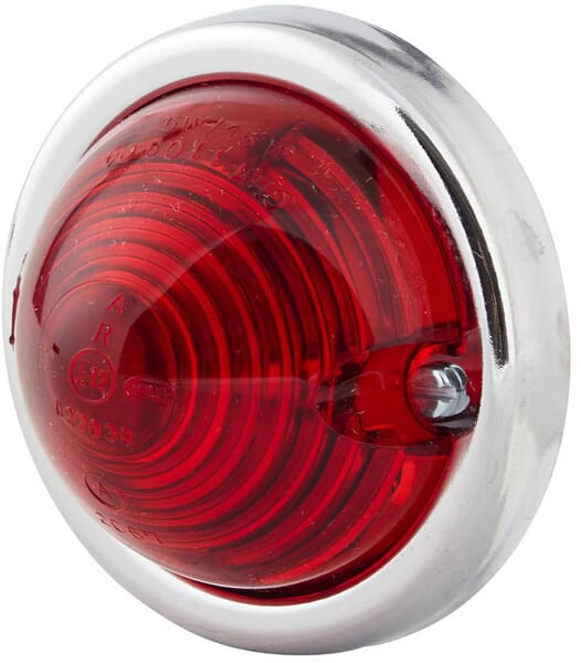 Feu arrière, rouge — réf. 2SA997022001