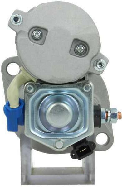 Démarreur 12V 1,2kW vue 3