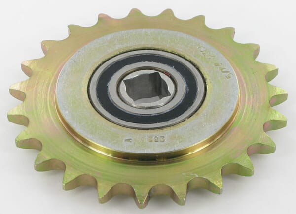 Pignon avec roue libre Z-23 · réf. G16631120R