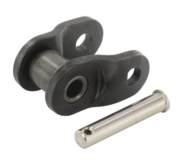 Spojka, zalomená lambda ASA