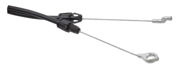 Câble de frein moteur — réf. 1810006421