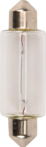 Ampoule 24V 15W SV8.5 Philips · réf. GL13850CP