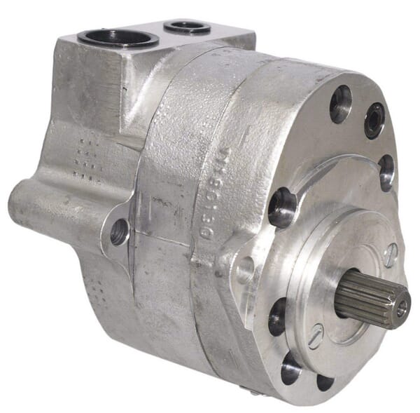 Pompe de surpression hydraulique ZCT-16L pour C-385 — réf. 26900080420505