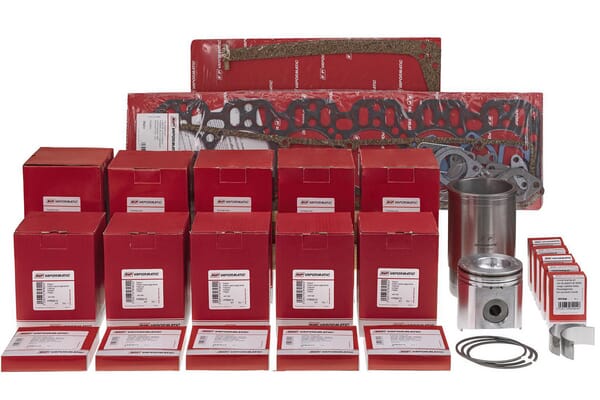 Kit moteur sur châssis · réf. VPB9190