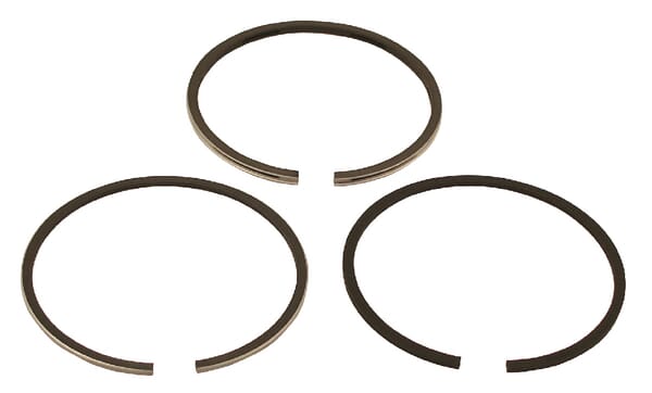 Pístní kroužek, sada