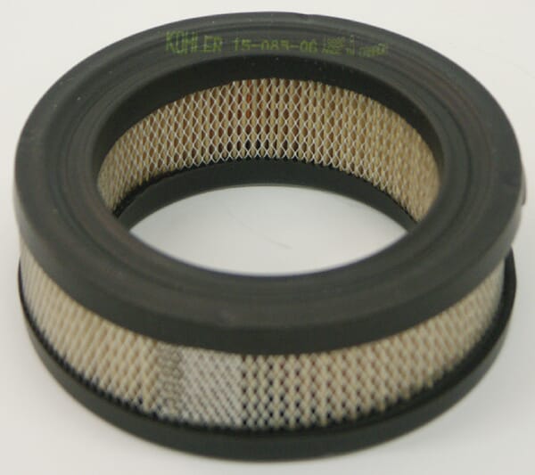 Filtre à air Kohler — réf. 1508306S