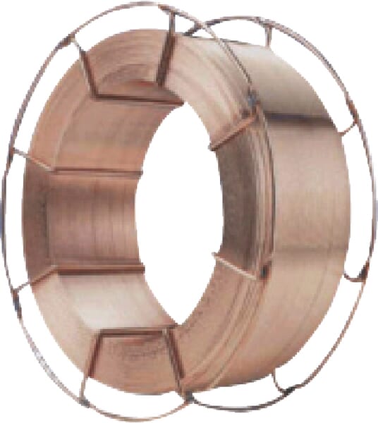 Svařovací drát SG2 1,0mm 18kg