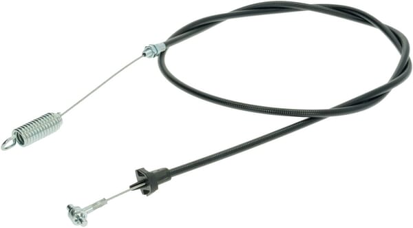 Cable d'embrayage · réf. 62417109915