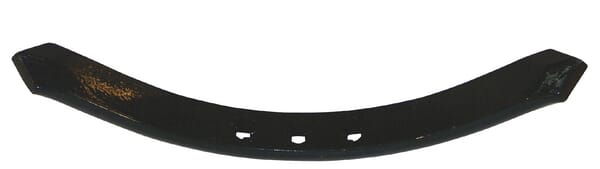 Pointe du cultivateur 500x50x20 mm — réf. 447152KR