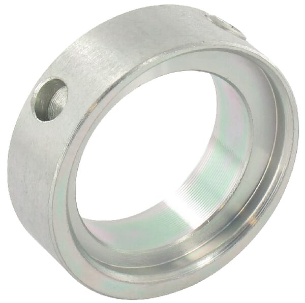 Bague de serrage exc. — réf. SRGE40FA125