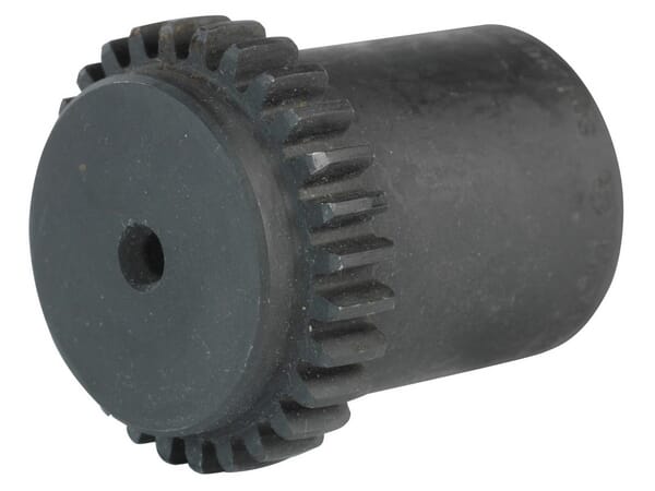 Moyeu Sitex taille 24 solide · réf. GDM24L