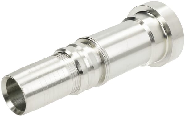 Raccord à sertir 4SH-DN32 bride Ø 54,0 mm · réf. SFSCH3220G2