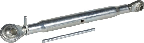 Barre de poussée rotule/rotule 452, M30 cat.1/2 — réf. TL4503012KR
