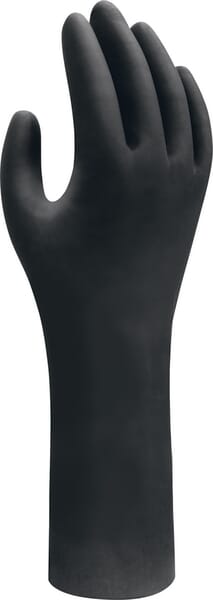 Jednorázové rukavice 7565 EBT nitril, vel. L, 100 ks