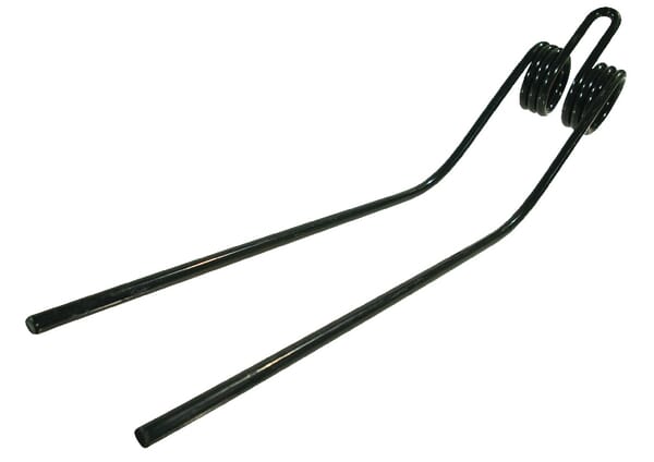 Dent d'andaineuse adapt. sur Kuhn — réf. 57720200KR