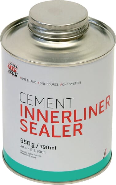 Produit étanchéité 650 gr vue 2
