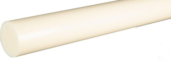 Nylonová hřídel 60 mm