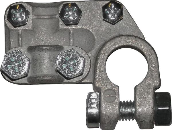 Borne de batterie lourde - · réf. BA801