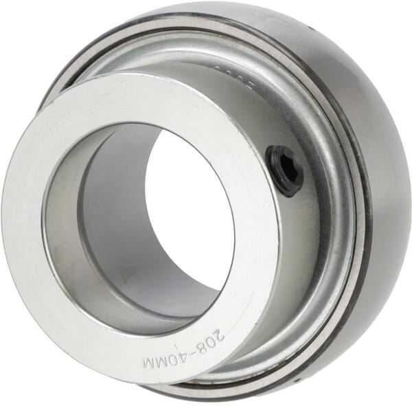 Roulement 40x80x43.7 SKF — réf. XGGRAE40NPPB