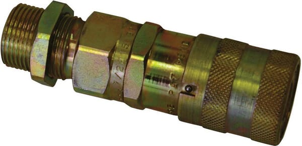 Accoupl. rapide FFN38-7/22F · réf. 0480810