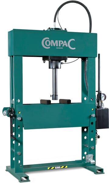 Dílenský lis 100 t