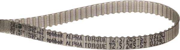 Courroie dentée ZRM 98T - 6 mm — réf. T252456