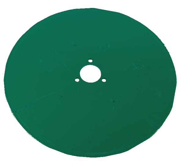 Disque de coutre — réf. KK056112