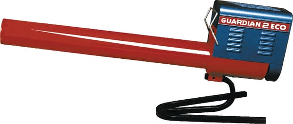 Plašič ptáků Guardian-2 Eco