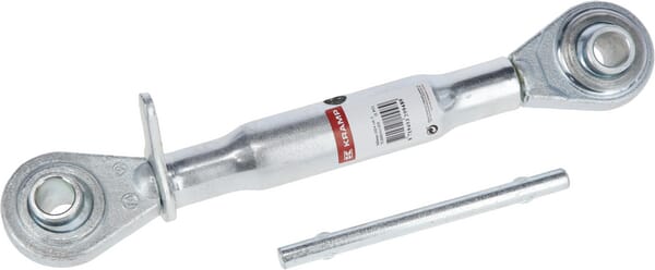 Barre de poussée rotule/rotule 200, M24 cat.1/1 — réf. TL2002411KR