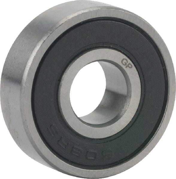 Roulement à billes à gorge profonde 8x22x7mm gopart — réf. 6082RSGP