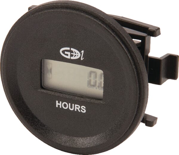 Compteur d'heures de service · réf. ET52779