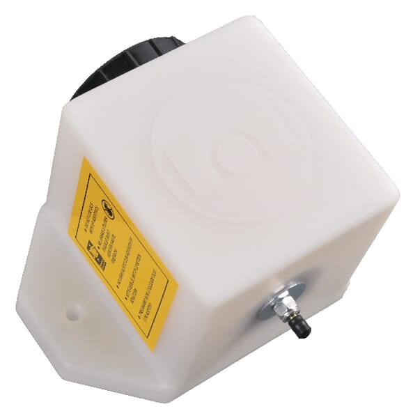 Réservoir 3 litres · réf. 3700STS