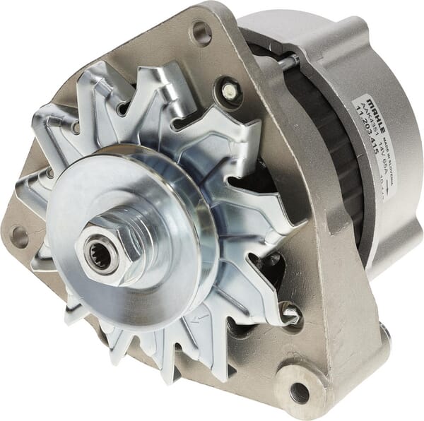 Alternateur 14V 65A — réf. IA0499