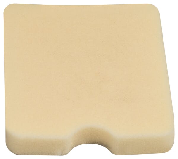 Pré-filtre 226HD — réf. 523090001